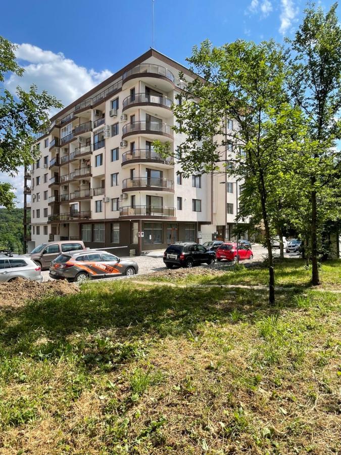 Studio Shevitsa & Free Garage Велико-Тырново Экстерьер фото