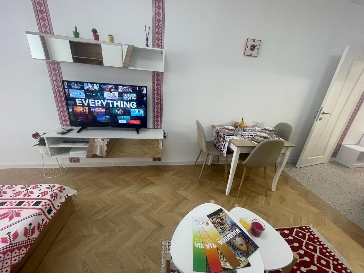 Studio Shevitsa & Free Garage Велико-Тырново Экстерьер фото